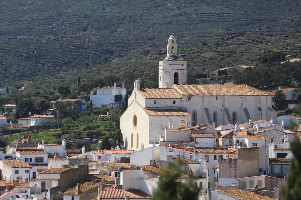 Apartamento Son Quimet Cadaqués Exterior foto