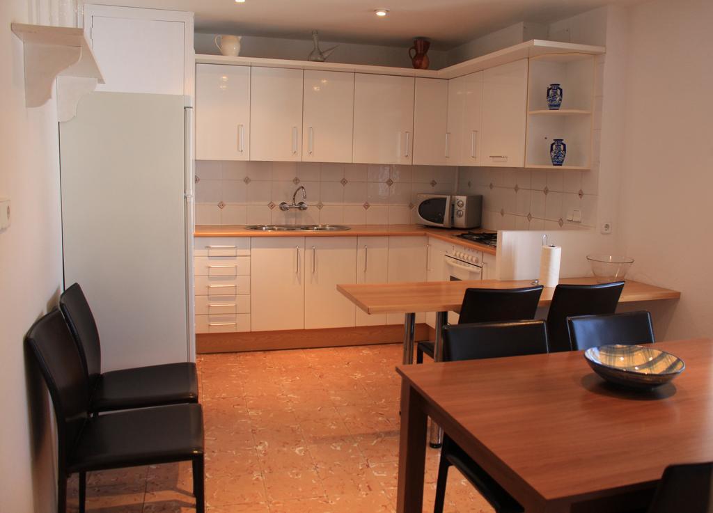 Apartamento Son Quimet Cadaqués Exterior foto