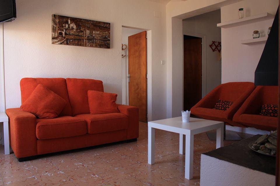 Apartamento Son Quimet Cadaqués Exterior foto