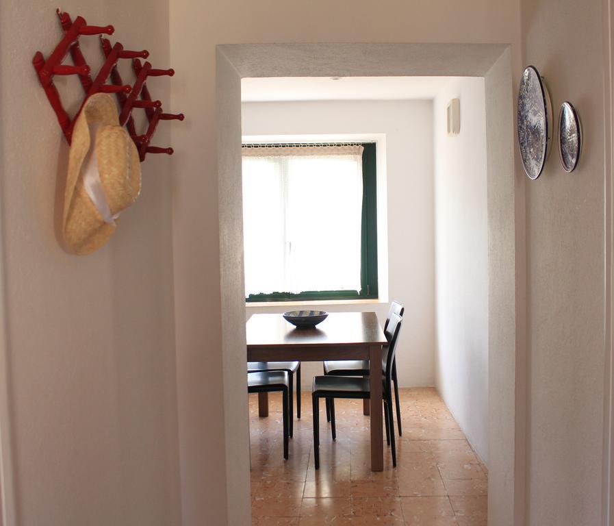 Apartamento Son Quimet Cadaqués Exterior foto