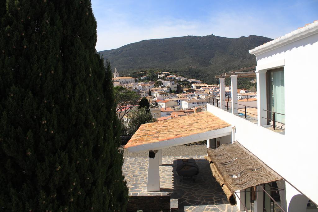 Apartamento Son Quimet Cadaqués Exterior foto