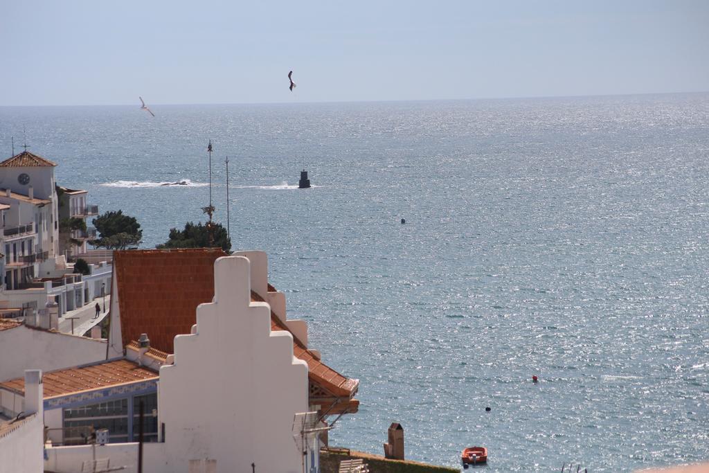 Apartamento Son Quimet Cadaqués Exterior foto